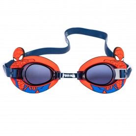 Детски плувни очила Character 3D Character Swimming Goggles Child - Spiderman детски,плувни,очила,детски,бански,костюми,детски,бански,костюми,character,3d,character,swimming,goggles,child,spiderman
