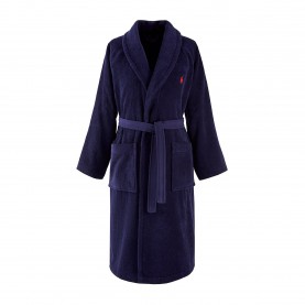 Ralph Lauren Home RL Polo Player Robe - Newport ralph,lauren,home,rl,polo,player,robe,newport