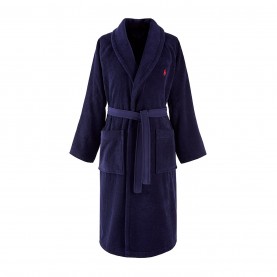Ralph Lauren Home Polo Player Robe - Newport ralph,lauren,home,polo,player,robe,newport