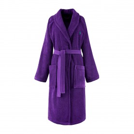 Ralph Lauren Home RL Polo Player Robe - Chalet ralph,lauren,home,rl,polo,player,robe,chalet