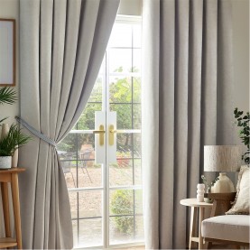 alan,symonds,chenille,blackout,pencil,pleat,top,curtains,silver