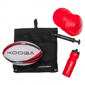 аксесоари,на,разпродажба,kooga,rugby,training,pack,multicolour