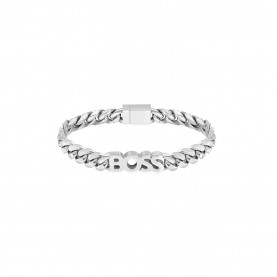 бижутерия,аксесоари,на,разпродажба,boss,gents,boss,kassy,bracelet,silver