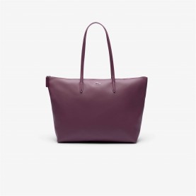всички,чанти,lacoste,women's,large,tote,bag,winetasting
