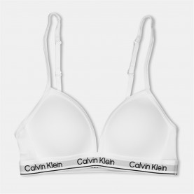 бельо,за,училище,calvin,klein,jeans,triangle,white,ycd