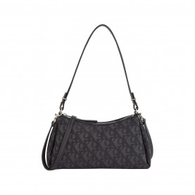 всички,чанти,аксесоари,на,разпродажба,calvin,klein,jeans,drop,monogram,sm,shoulder,bag,na,black