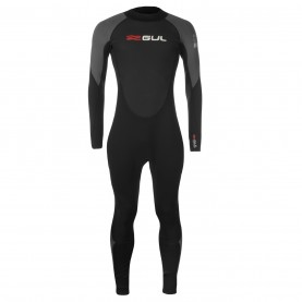 водни,спортове,gul,contour,full,length,3.2mm,wetsuit,mens,black,grey