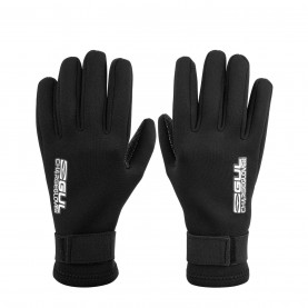 Gul Water Sport Gloves - Black водни,спортове,gul,water,sport,gloves,black