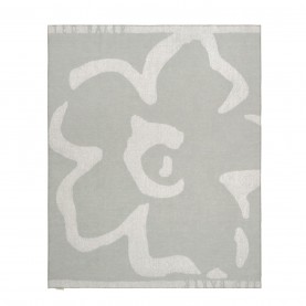 аксесоари,на,разпродажба,ted,baker,home,magnolia,pure,wool,throw,silver