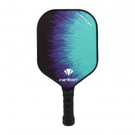 Carlton Lightning Pickle Bat - Multicolour carlton,lightning,pickle,bat,multicolour