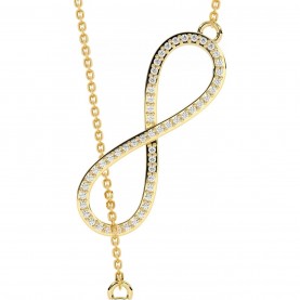 аксесоари,на,разпродажба,mason,knight,yager,18kt,rosegd,plate,stone,oval,bow,pendant,gold