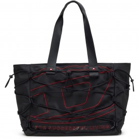 чанта,всички,чанти,аксесоари,на,разпродажба,diesel,diesel,tech,d,tote,bag,63,black