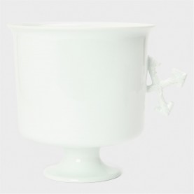 аксесоари,на,разпродажба,off,white,unisex,vase,design,white,black