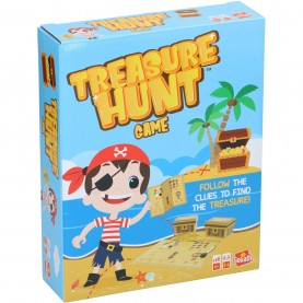 подаръци,и,играчки,игри,и,технологии,всички,игри,и,играчки,аксесоари,на,разпродажба,edco,treasure,hunt,in00,multi