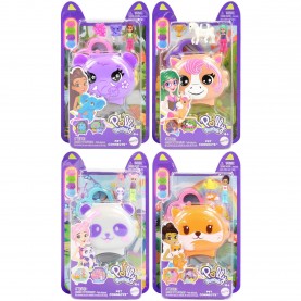 Polly Pocket Polly Pet Collection Jn99 - Assortment polly,pocket,polly,pet,collection,jn99,assortment