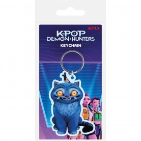 K Pop Demon Hunters K Pop Demon Hunters Keychain Jn62 - Derpy & Susie k,pop,demon,hunters,k,pop,demon,hunters,keychain,jn62,derpy,&,susie