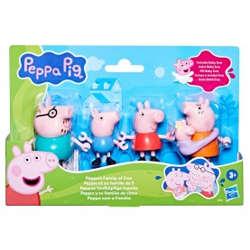 игри,и,технологии,всички,игри,и,играчки,peppa,pig,pig,peppas,family,of,five,figure,set,asst
