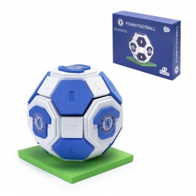 Team Foam Football 99 - Chelsea FC team,foam,football,99,chelsea,fc