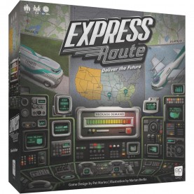 character,express,route,board,game,family,board,game,multi