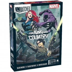 Marvel Marvel - King & Country - Multi игри,и,технологии,всички,игри,и,играчки,всички,коледни,подаръци,коледни,джунджурии,marvel,marvel,king,&,country,multi