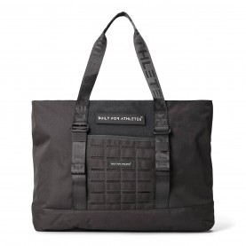 BUILT FOR ATHLETES Built f Tot Bag 64 - Graphite всички,чанти,built,for,athletes,built,f,tot,bag,64,graphite
