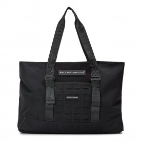 Built for Athletes Tote Bag 20L - Black built,for,athletes,tote,bag,20l,black