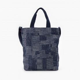 Levis Levis Icon Tote Sn99 - Dark Denim всички,чанти,аксесоари,на,разпродажба,levis,levis,icon,tote,sn99,dark,denim