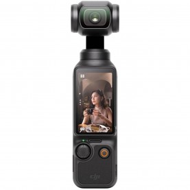 DJI Osmo Pocket 3 - Black dji,osmo,pocket,3,black