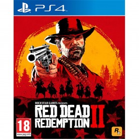 игри,и,технологии,rockstar,games,red,dead,redemption,2,ps4
