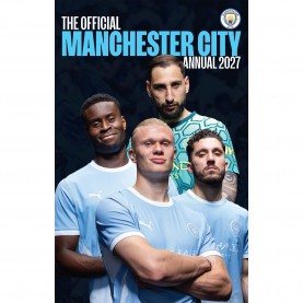 Grange 2025 Team Football Calendars - Man City футбол,футболни,аксесоари,grange,2025,team,football,calendars,man,city