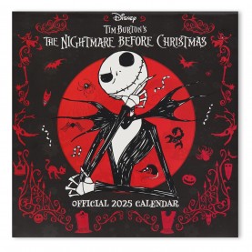 подаръци,и,играчки,аксесоари,на,разпродажба,nightmare,before,christmas,chrsms,cal25,44,multi
