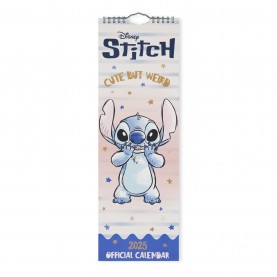 подаръци,и,играчки,disney,stitch,slim,cal,51,multi