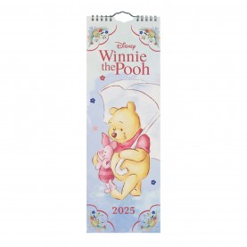 подаръци,и,играчки,аксесоари,на,разпродажба,winnie,the,pooh,the,pooh,calendar,multi