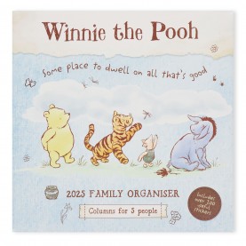 мъжки,стоки,с,аним.,герои,winnie,the,pooh,studio,family,organiser,calendar,multi