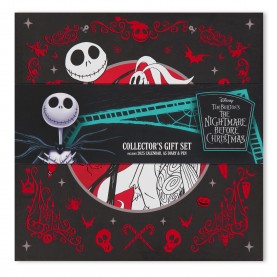 Nightmare Before Christmas The Collectors Calendar - Multi аксесоари,на,разпродажба,nightmare,before,christmas,the,collectors,calendar,multi