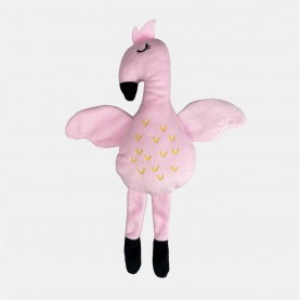 за,домашни,любимци,waggy,tails,plush,toy,flamingo
