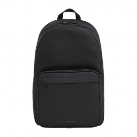 всички,чанти,tommy,hilfiger,repreve,backpack,black,bds