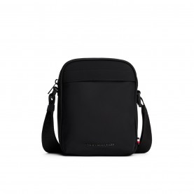 всички,чанти,tommy,hilfiger,repreve,mini,reporter,bag,black,bds