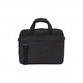 аксесоари,на,разпродажба,tommy,hilfiger,repreve,laptop,bag,black,bds
