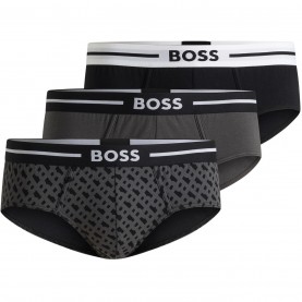 бельо,за,училище,мъжко,бельо,boss,hipbr,3p,bold,design,10267399,black,mono,980