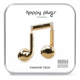 слушалки,аксесоари,за,училище,слушалки,за,бягане,happy,plugs,earbud,plus,gold