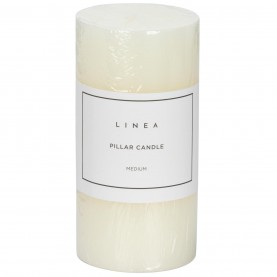 linea,medium,pillar,candle,medium