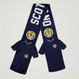 Шал Team SFA Shirt Scarf Jn99 - Blue шал,ръкавици,шапки,и,шалове,зимни,аксесоари,национални,отбори,фланелки,от,различни,клубове,ученически,шапки,ръкавици,и,шалове,аксесоари,на,разпродажба,дамс