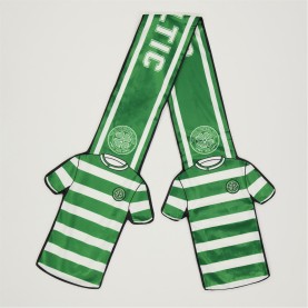 Celtic FC CFC Shrt Scrf Jn99 - Green ръкавици,шапки,и,шалове,зимни,аксесоари,шотландска,висша,лига,celtic,фланелки,от,различни,клубове,ученически,шапки,ръкавици,и,шалове,аксесоари,на,разпродаж