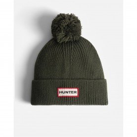 Hunter Hunter Rib Pom Ld54 - Kambaba всички,шапки,зимни,аксесоари,промоция,на,зимни,облекла,плажни,шапки,hunter,hunter,rib,pom,ld54,kambaba
