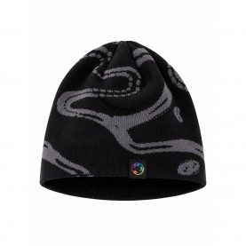 Pretty Boy Ugly World PBUW Tight Knt Bn Sn64 - Black всички,шапки,зимни,аксесоари,pretty,boy,ugly,world,pbuw,tight,knt,bn,sn64,black