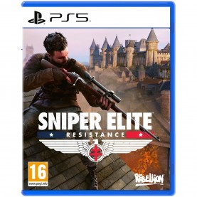 игри,и,технологии,rebellion,sniper,elite:,resistance,playstation,5