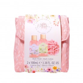 подаръци,и,играчки,аксесоари,на,разпродажба,q,ki,4pc,shower,set,ld54,botanic,spa