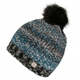 Шапка Regatta Frosty Hat V Ch99 - Black шапка,всички,шапки,зимни,аксесоари,отново,на,училище,ученически,шапки,ръкавици,и,шалове,regatta,frosty,hat,v,ch99,black