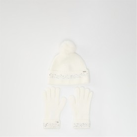 аксесоари,на,разпродажба,ted,baker,knt,hat,glv,set,ld99,cream